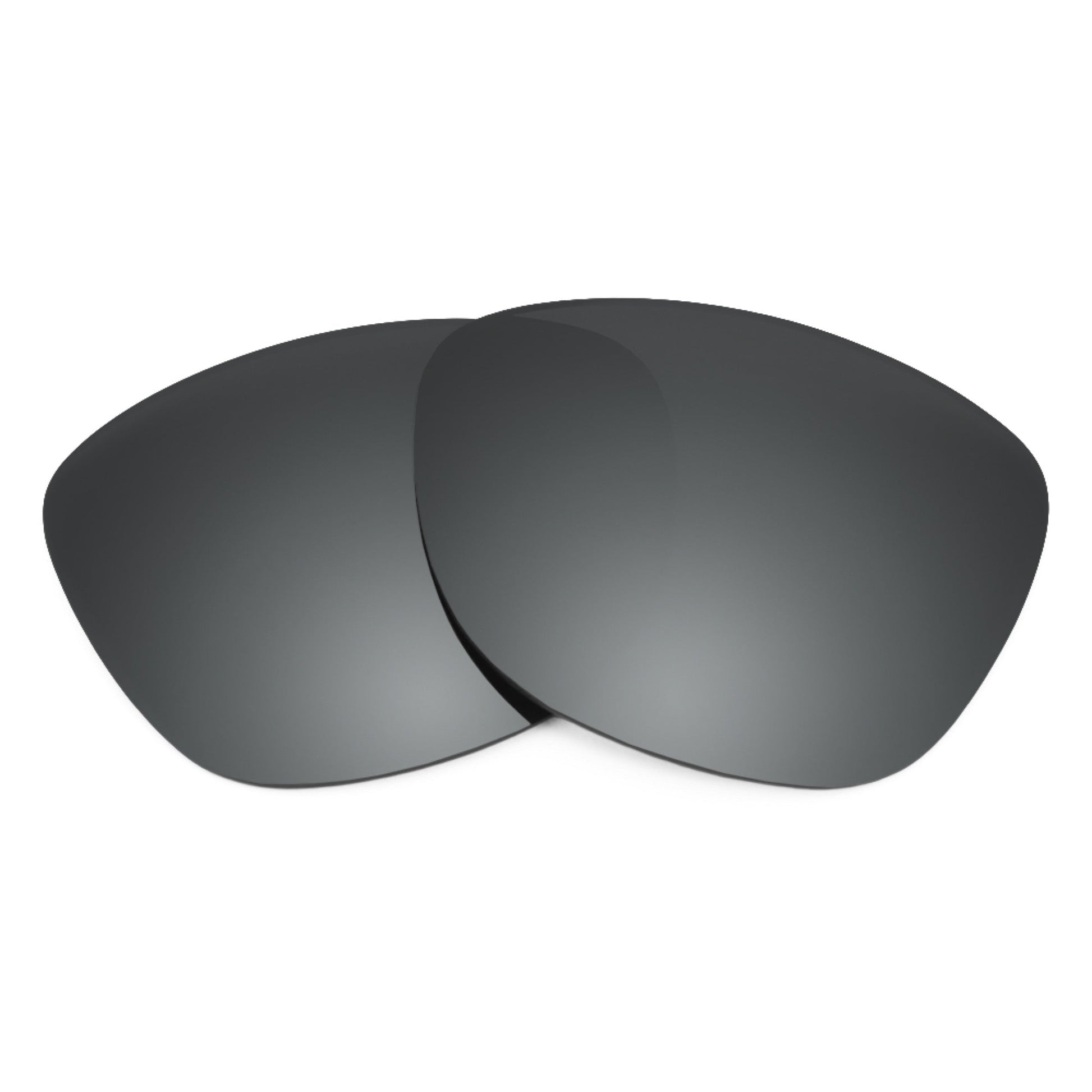 Costa Jose replacement lenses — Black Chrome MirrorShield® polarized sunglass lens, 100% UV | ReFramed