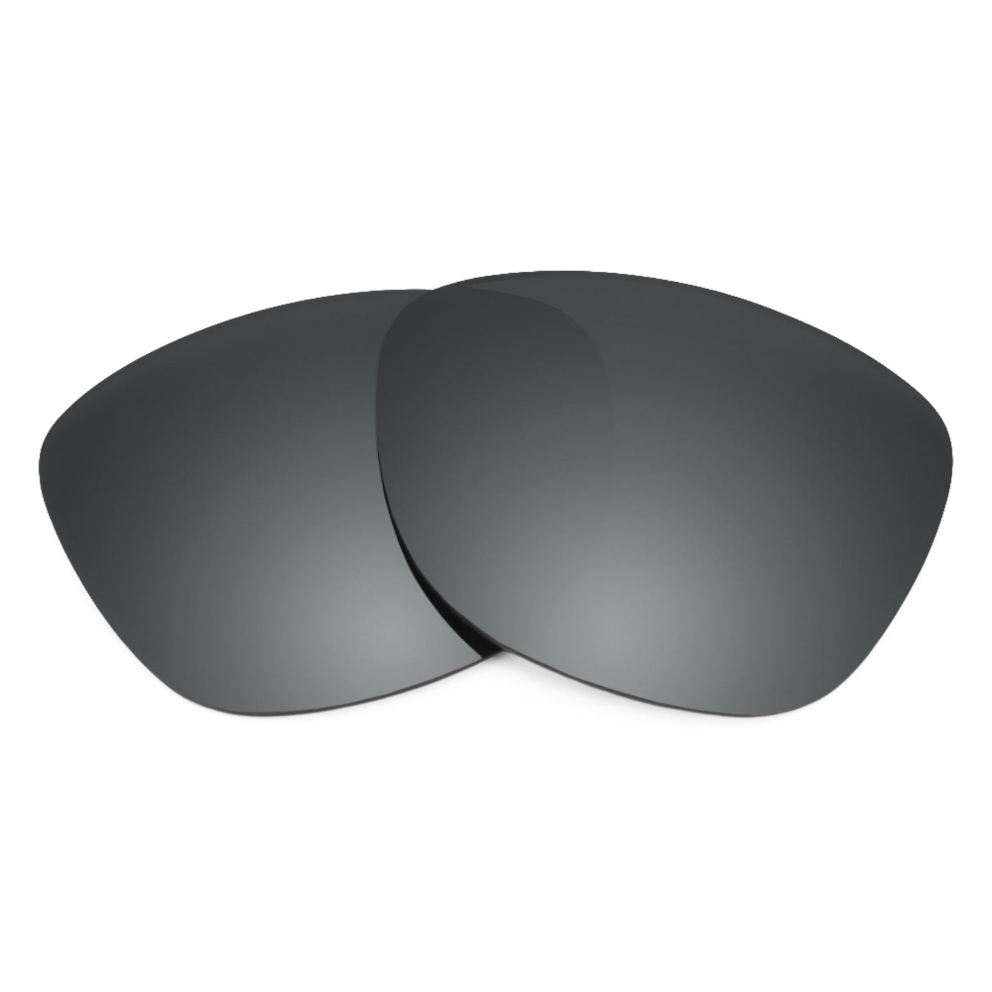 Costa Irie replacement lenses — Black Chrome MirrorShield® polarized sunglass lens, 100% UV | ReFramed
