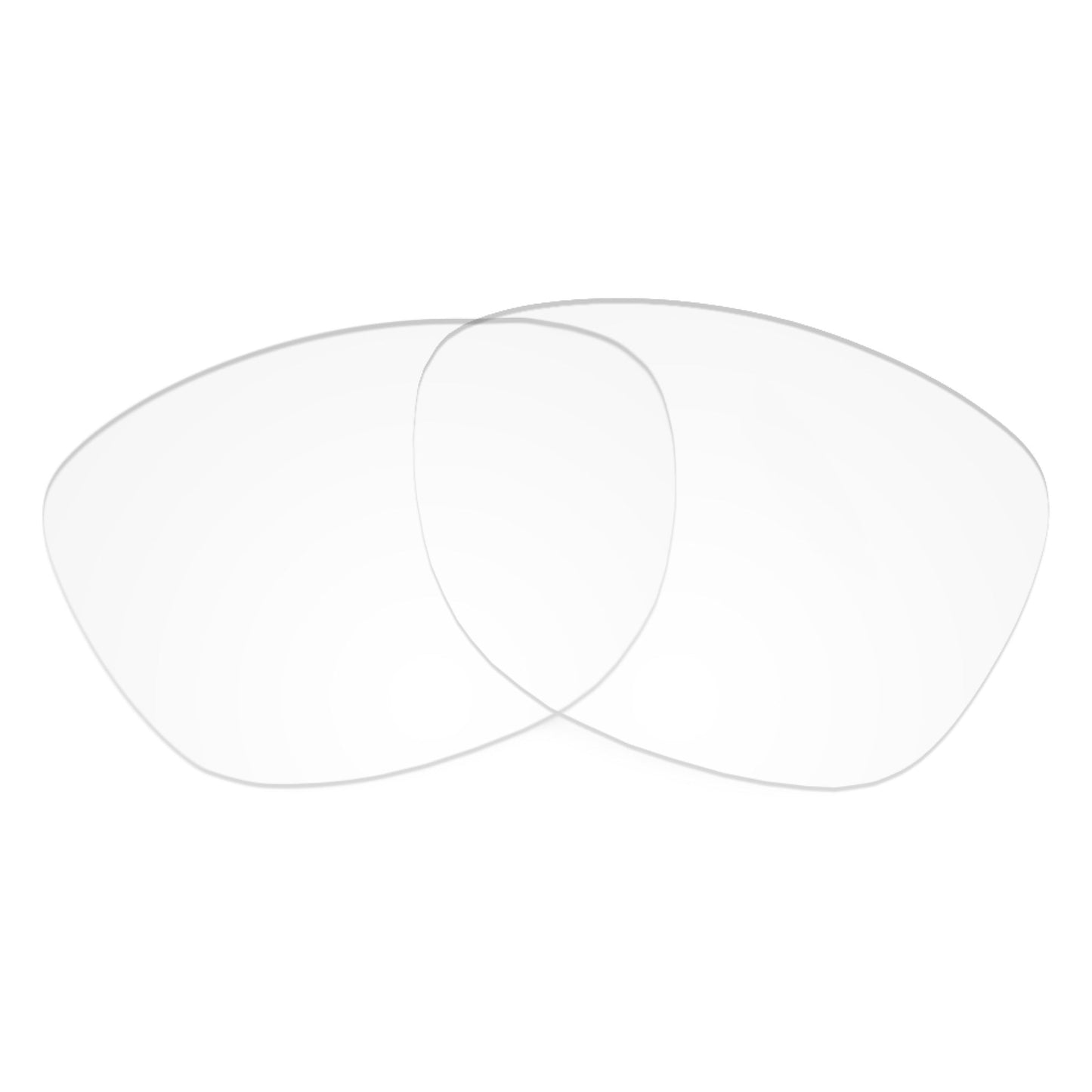 Costa Playa replacement lenses — Crystal Clear polarized sunglass lens, 100% UV | ReFramed