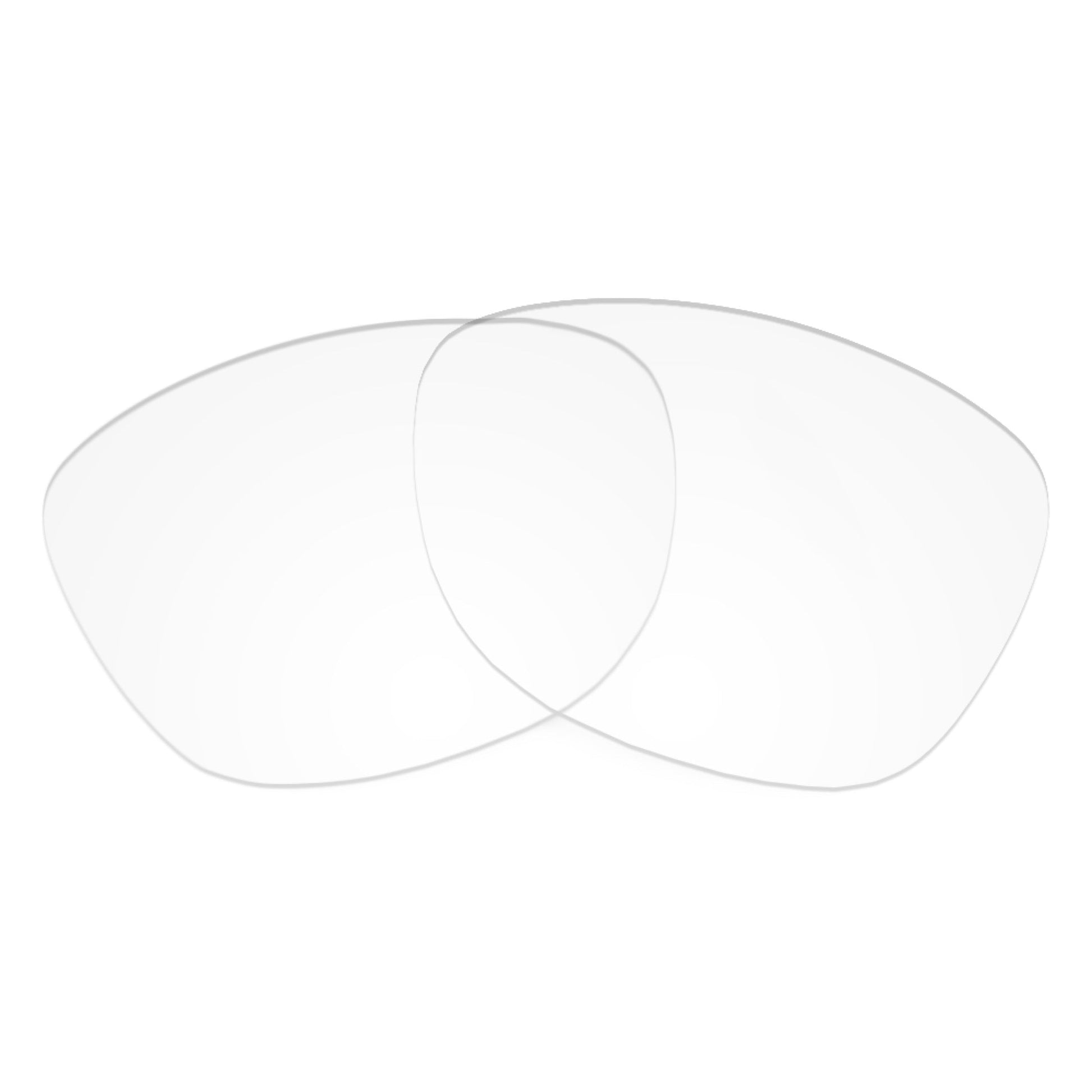 Costa Irie replacement lenses — Crystal Clear polarized sunglass lens, 100% UV | ReFramed