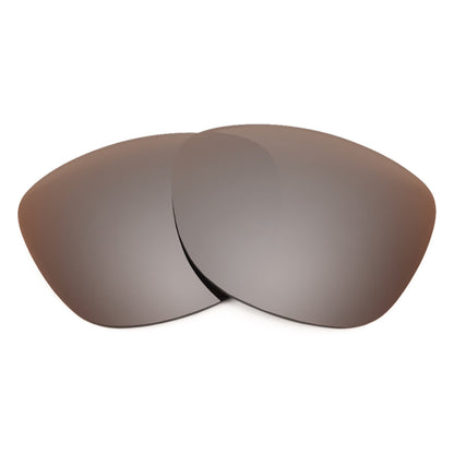 Costa Anaa replacement lenses — Flash Bronze MirrorShield® polarized sunglass lens, 100% UV | ReFramed