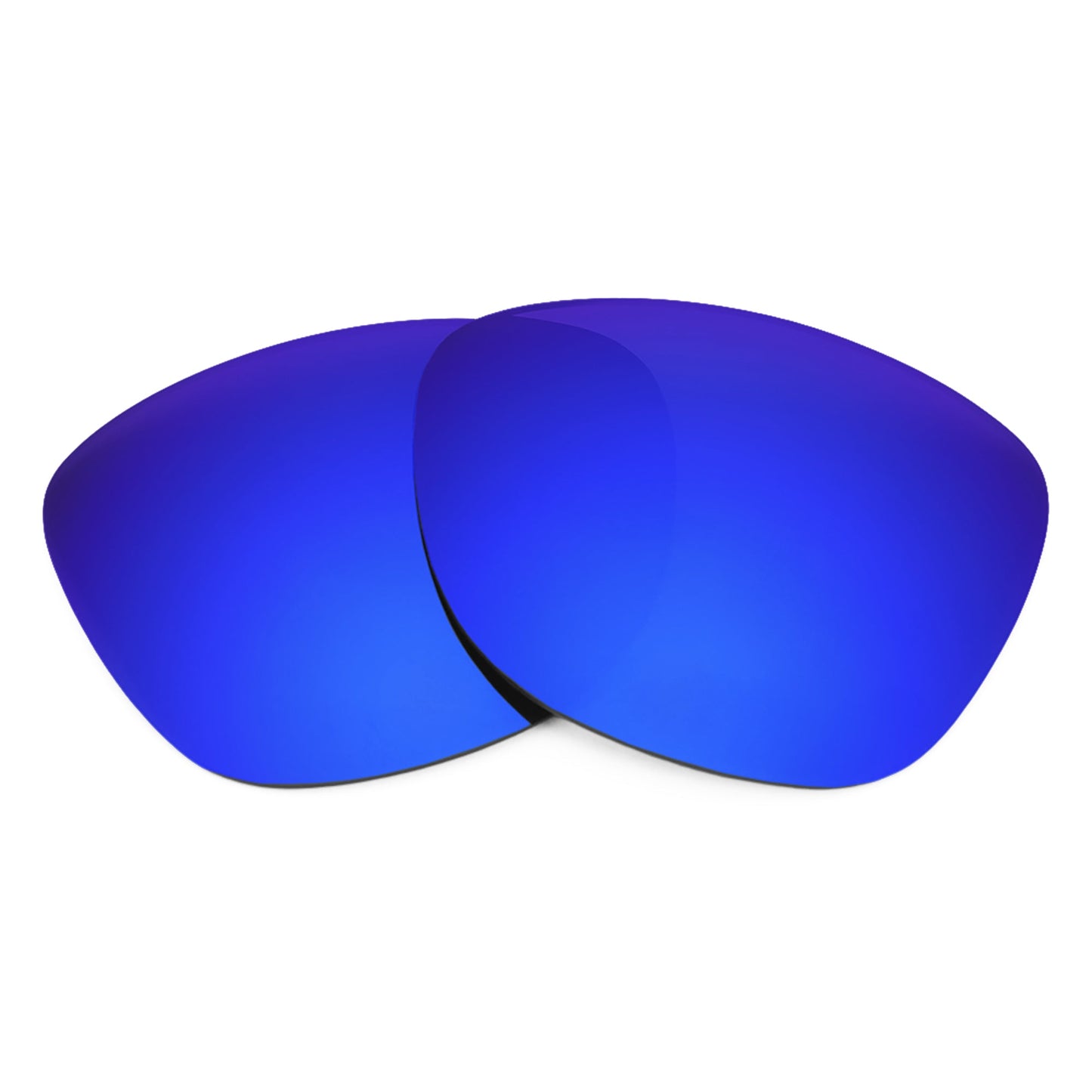Costa Anaa replacement lenses — Tidal Blue MirrorShield® polarized sunglass lens, 100% UV | ReFramed