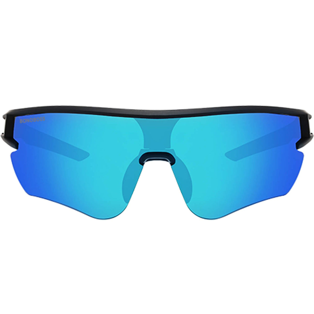 Strive sport sunglasses with polarized lenses, TR90 frame · ReFramed, photo 2 of 30